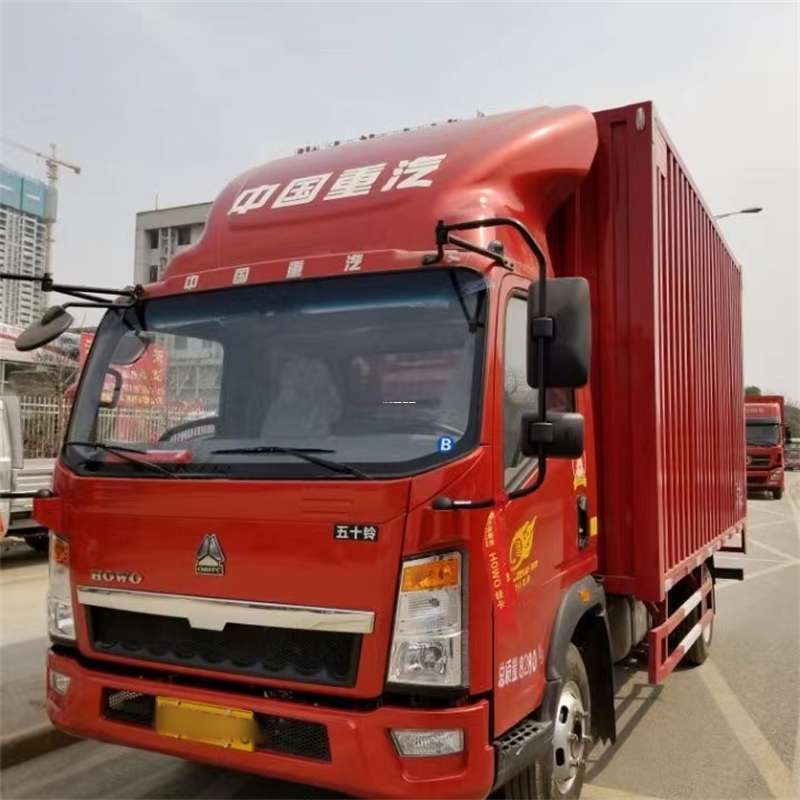 内蒙古包头九原到湖北物流公司——一站式服务，让货运更轻松