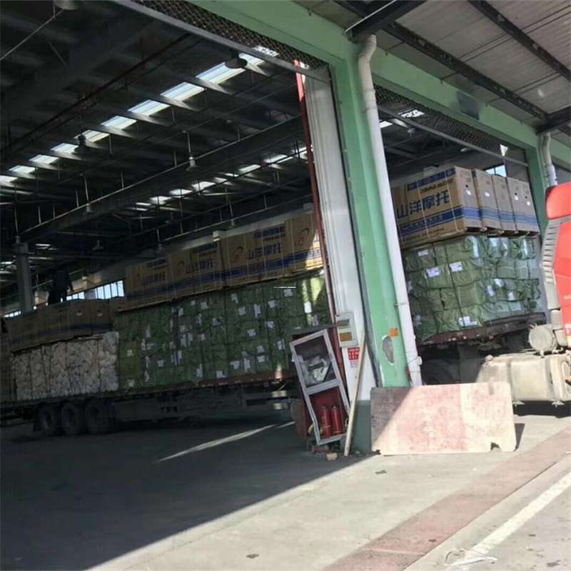 内蒙古包头九原至肥东物流专线，一站式服务让货运更高效（肥东物流公司电话号码）